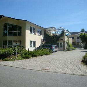 Hotel am Kunnerstein