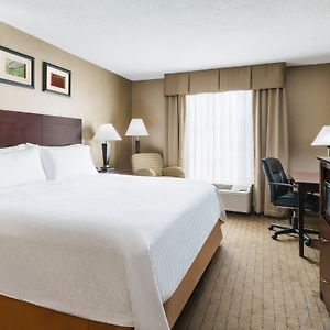 Holiday Inn Express Boston Brockton By Ihg
